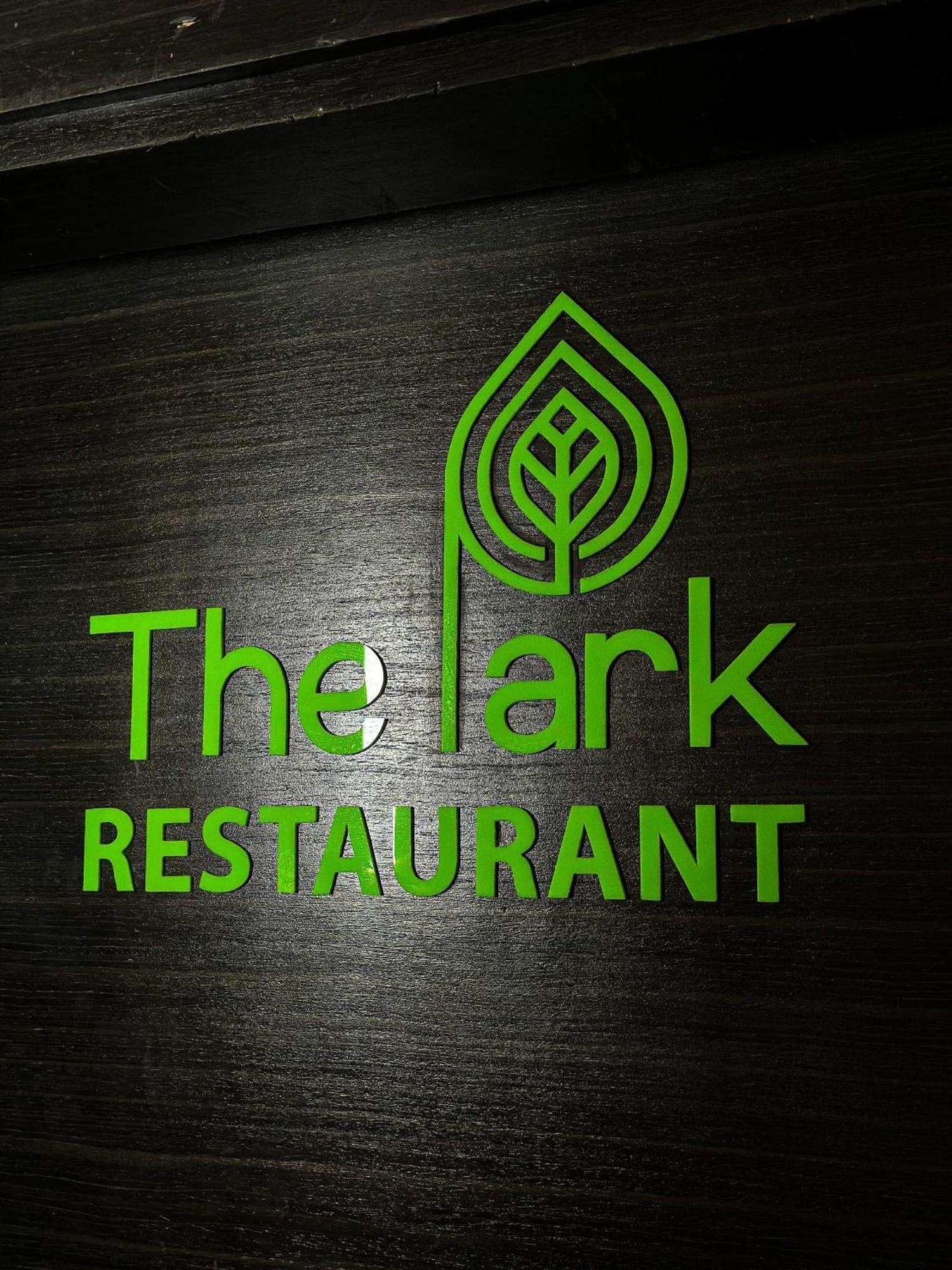 Klik Klak Appart Hotel Cotonou Exterior foto
